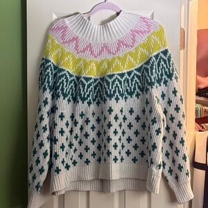 Old Navy Sweater